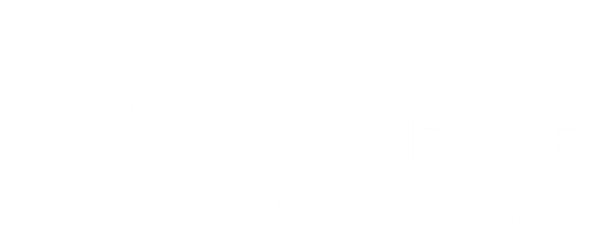 Rugby League World Tours